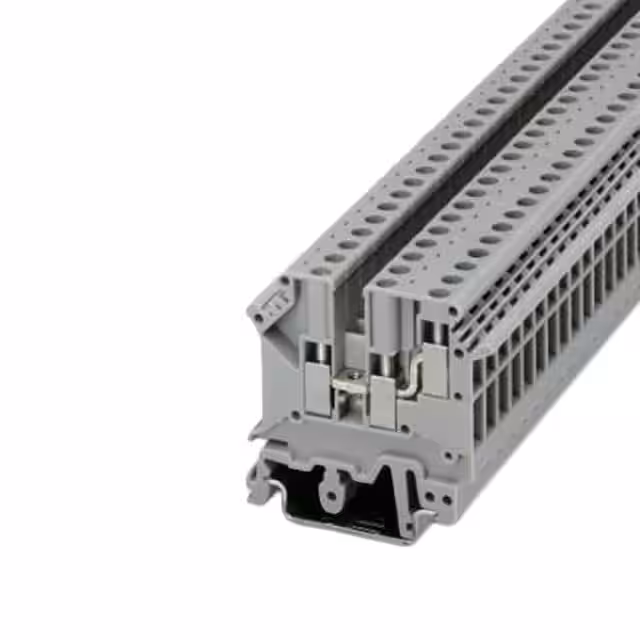 3048535 Phoenix Contact  Canale guida DIN